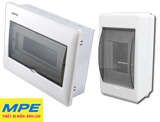 TỦ ĐIỆN MPE