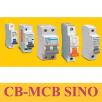 CB-MCB-MCCB Sino
