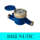 Đồng hồ nước