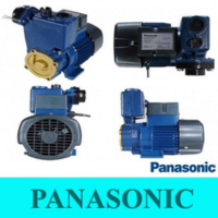 Máy Bơm Panasonic