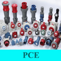 Ổ Phích Cắm Công Nghiệp PCE Nanoco