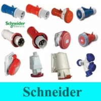 Ổ Phích Cắm Công Nghiệp Schneider