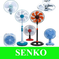 Quạt Điện Senko