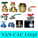 Van Các Loại