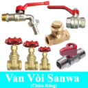 van vòi sanwa