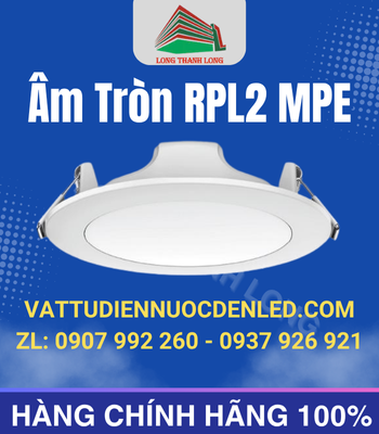RPL2 MPE