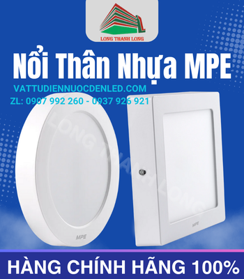 srpl2 sspl2 mpe