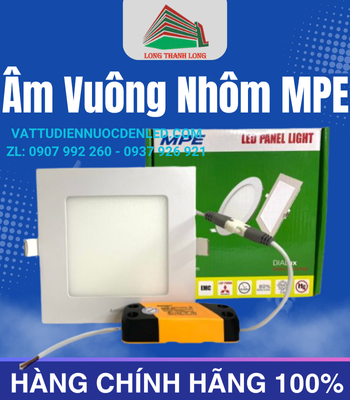âm vuông mpe