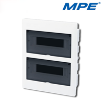 TỦ ĐIỆN MPE