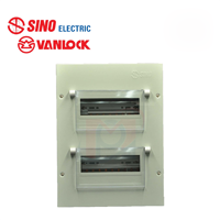 Tủ Điện SINO VANLOCK