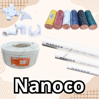 NANOCO