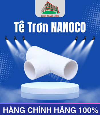 TE-TRON-NANOCO