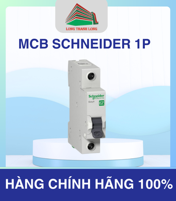 MCB SCHNEIDER 1P