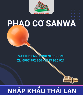 PHAO CO SANWA