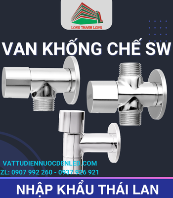 van khong che sanwa